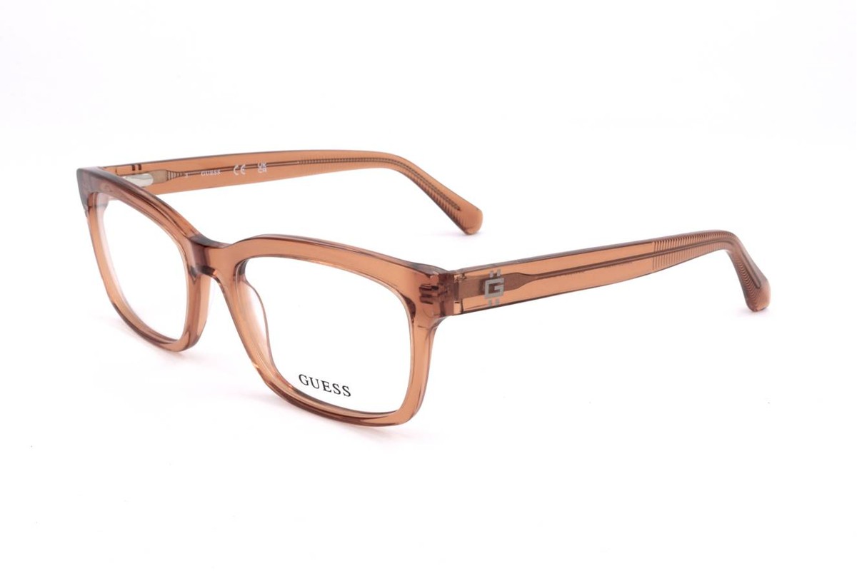 Guess GU50252 — Eyeglasses Rectangular