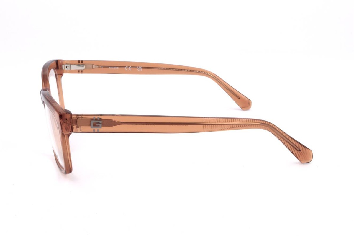 Guess GU50252 — Eyeglasses Rectangular - Image 3