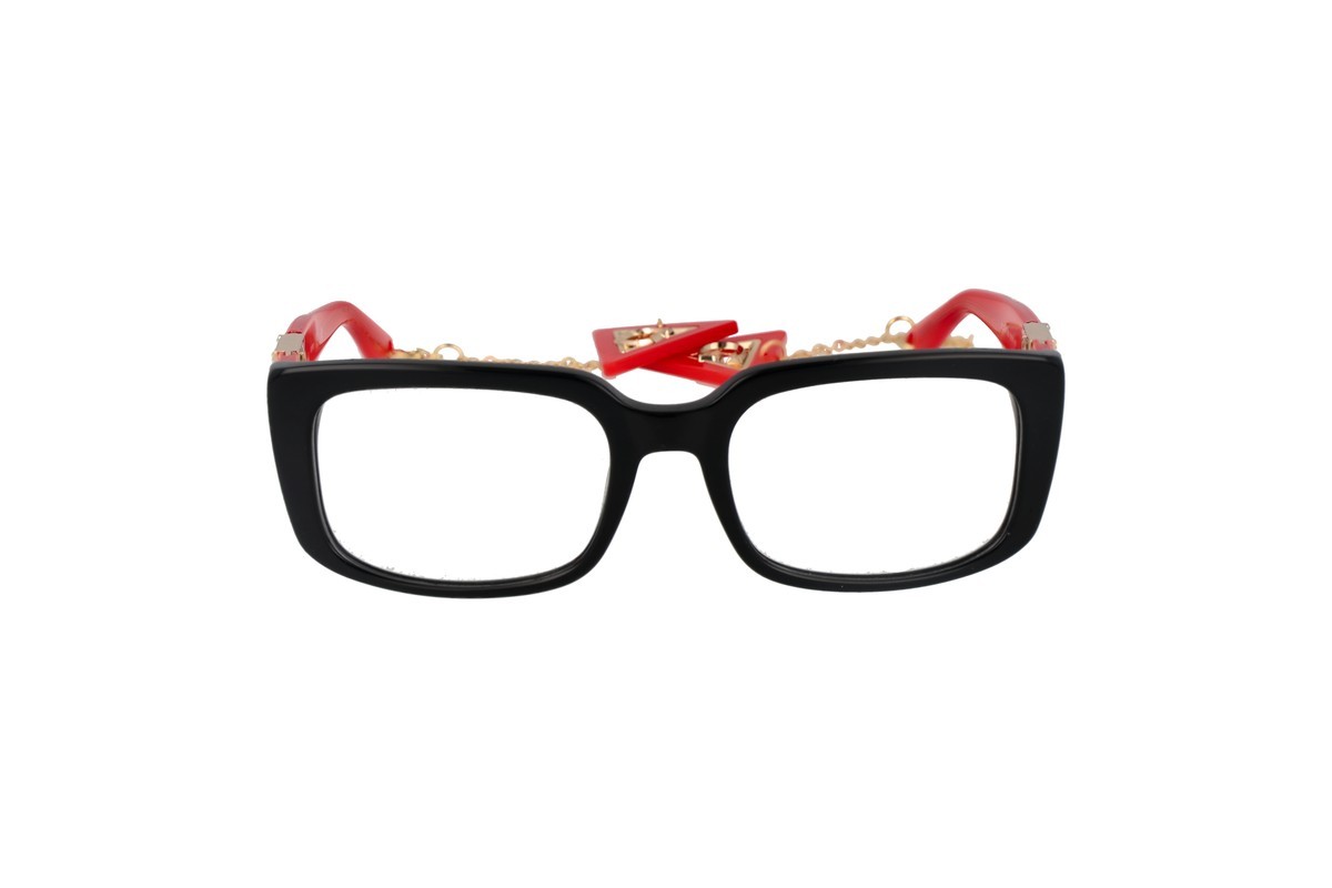 Guess GU2959 — Eyeglasses Rectangular - Image 2