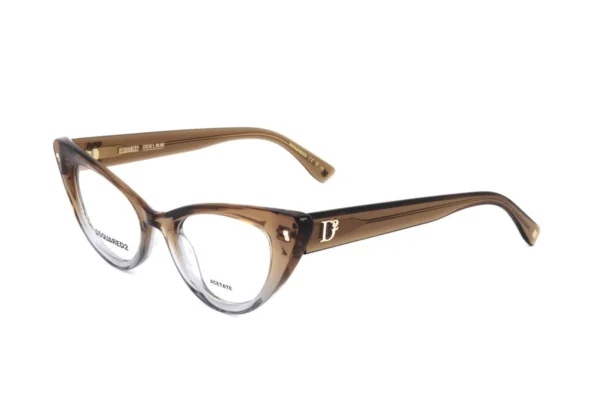 Dsquared2 D2 0116 — Eyeglasses