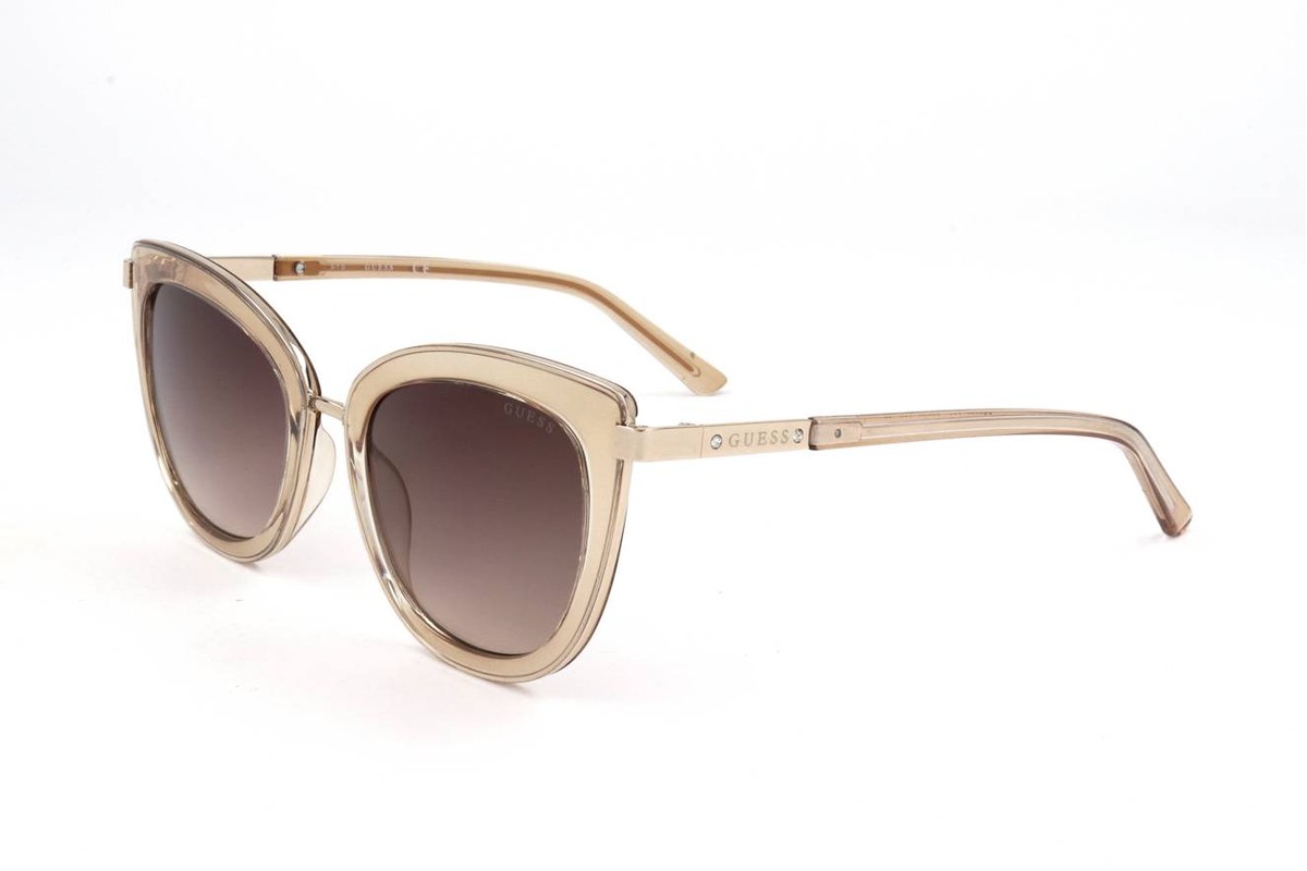 Guess Factory GF6089 — Sunglasses