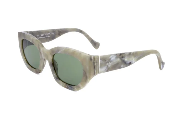Retrosuperfuture ALVA ROCCIA — Sunglasses