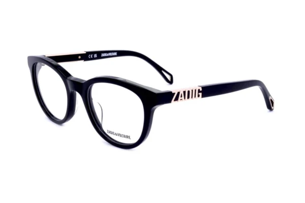 Zadig & Voltaire VZV398 — Eyeglasses