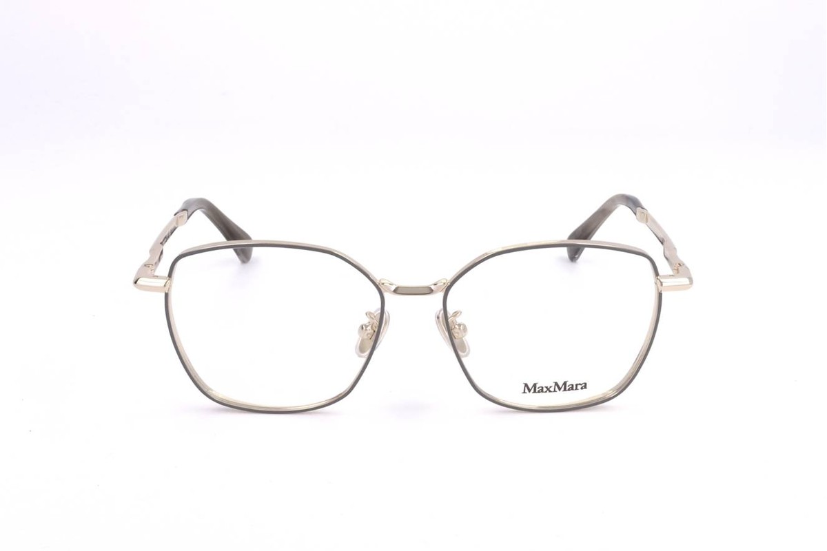 Max Mara MM5192-D — Eyeglasses - Image 2