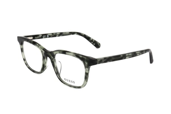 Guess GU50092-H — Eyeglasses