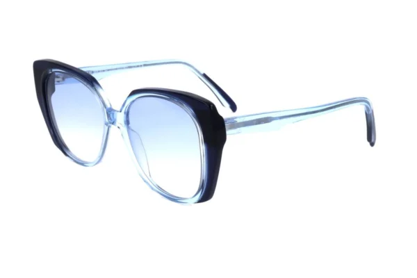Silvian Heach LACE SUN — Sunglasses