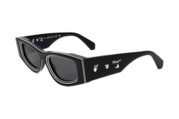 Off-White OERI047F22PLA0011007 — Sunglasses