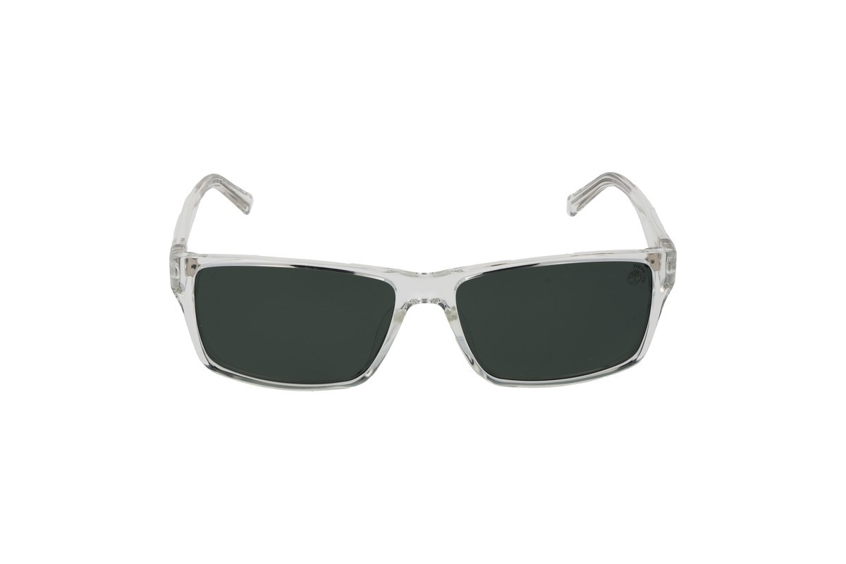 Timberland TB9297 — Sunglasses Rectangular - Image 2