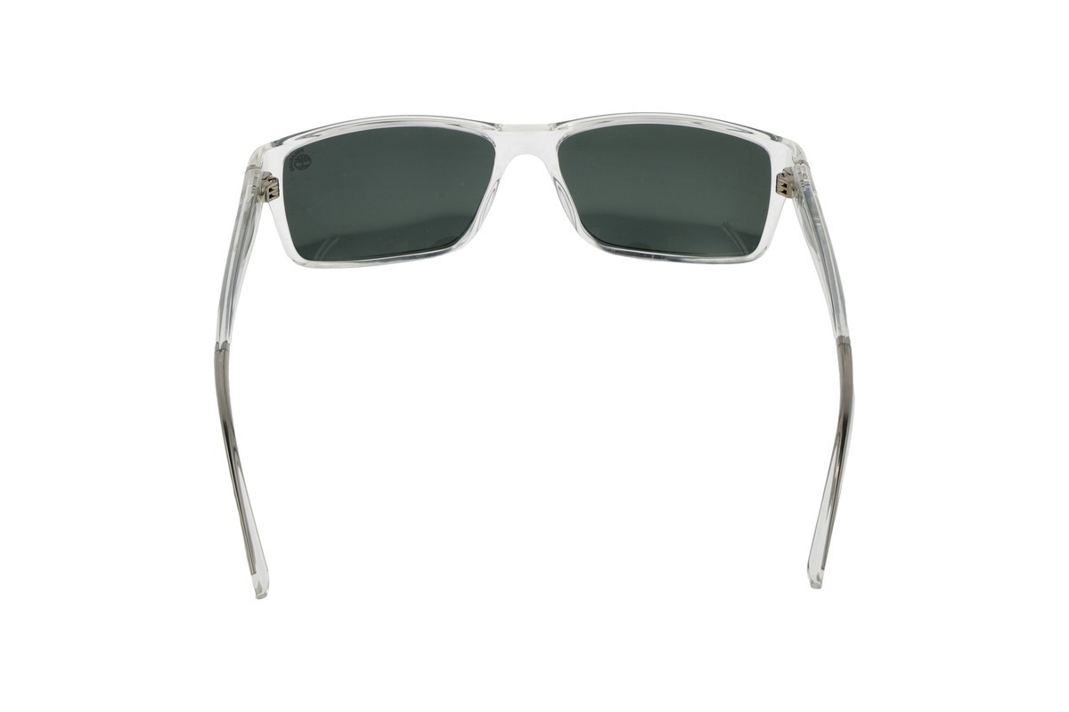 Timberland TB9297 — Sunglasses Rectangular - Image 3