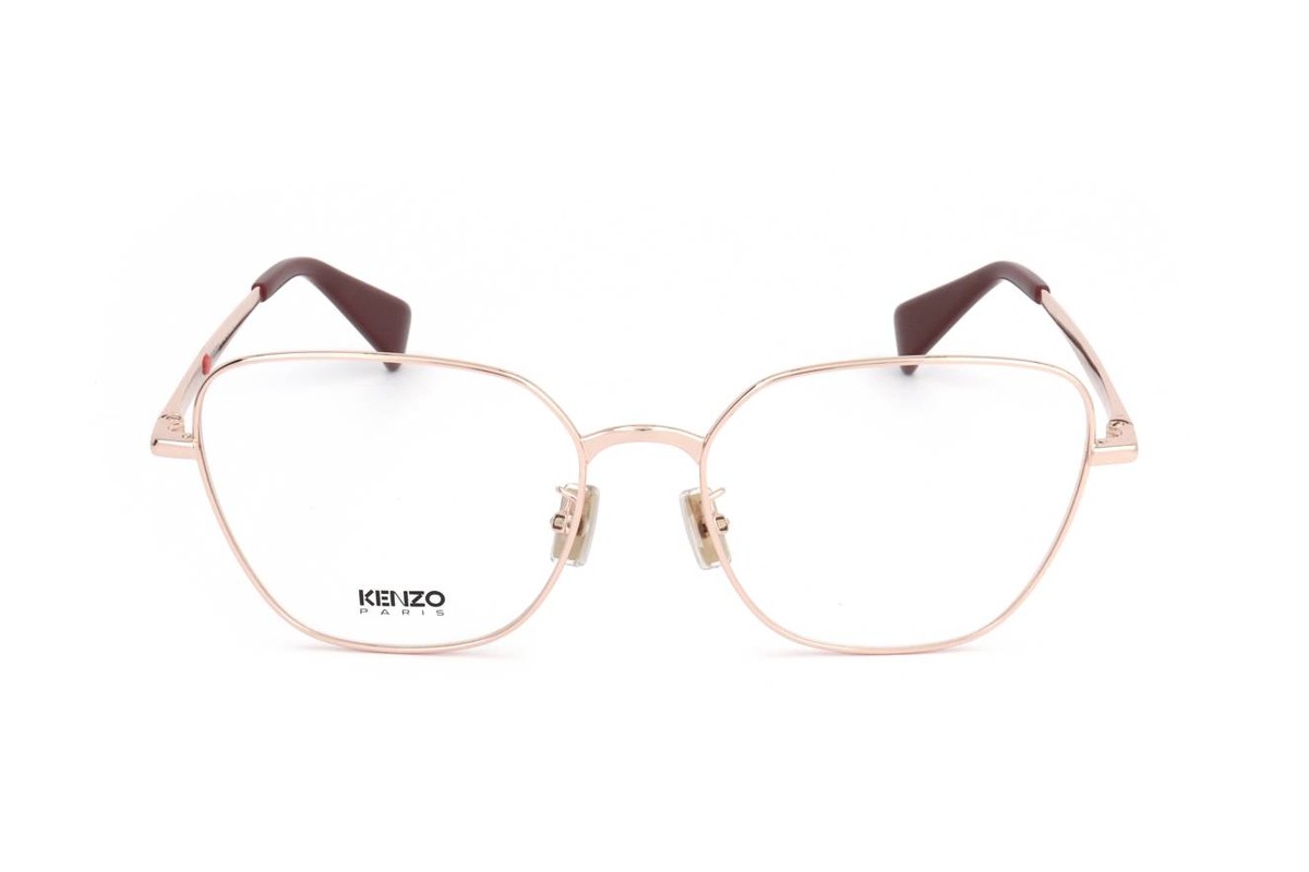 Kenzo KZ50214U — Eyeglasses - Image 2