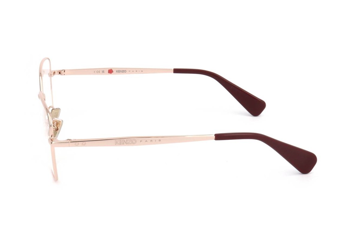 Kenzo KZ50214U — Eyeglasses - Image 3