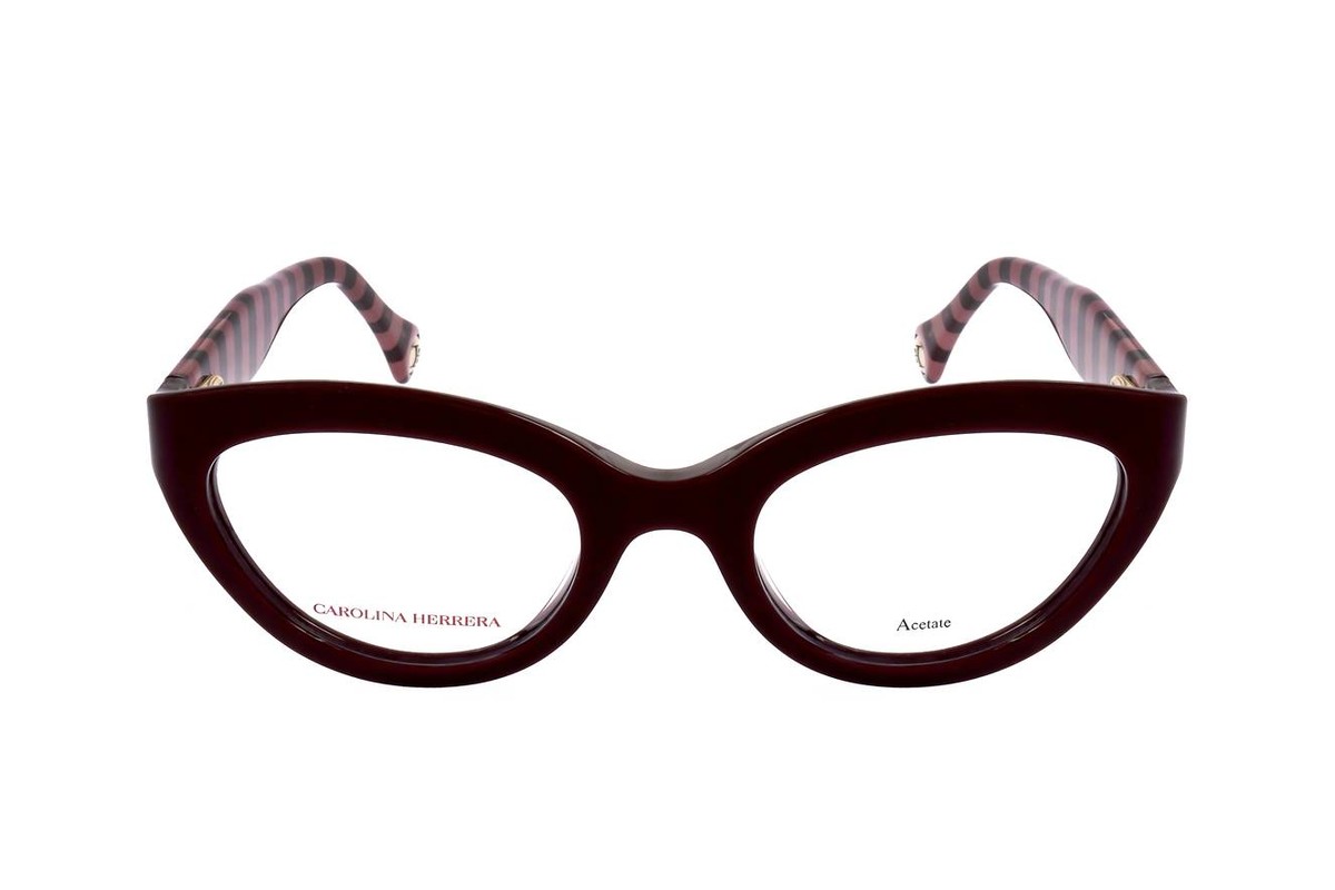 Carolina Herrera HER 0090 — Eyeglasses - Image 2