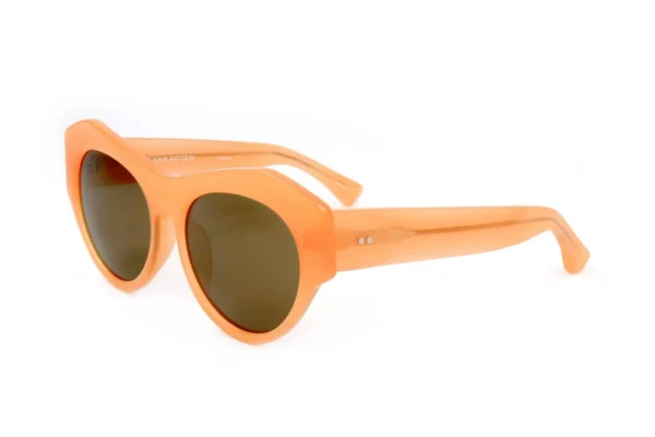 Dries Van Noten by Linda Farrow DVN68 — Sunglasses