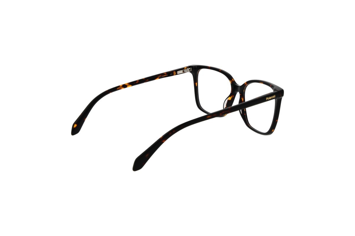Polaroid PLD D606 — Eyeglasses Square - Image 3