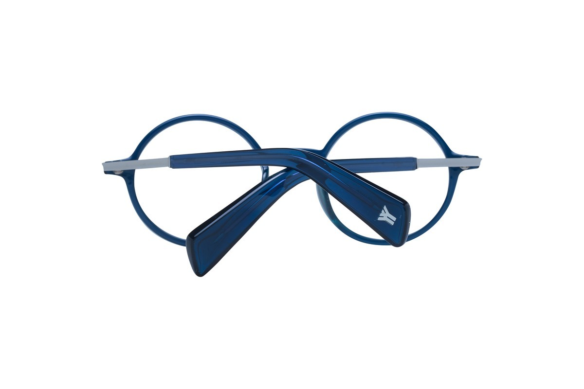 Yohji Yamamoto YY1006 — Eyeglasses - Image 3