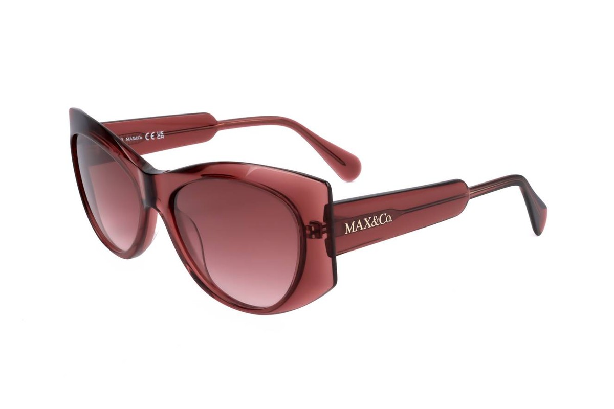 Max & Co. MO0116 — Sunglasses Round