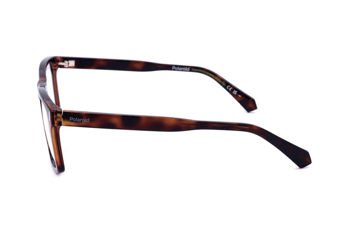 Polaroid PLD D512 — Eyeglasses Square - Image 3
