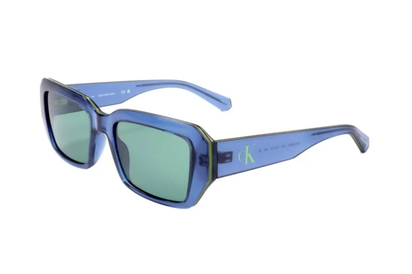 Calvin Klein Jeans CKJ23602S — Sunglasses Rectangular