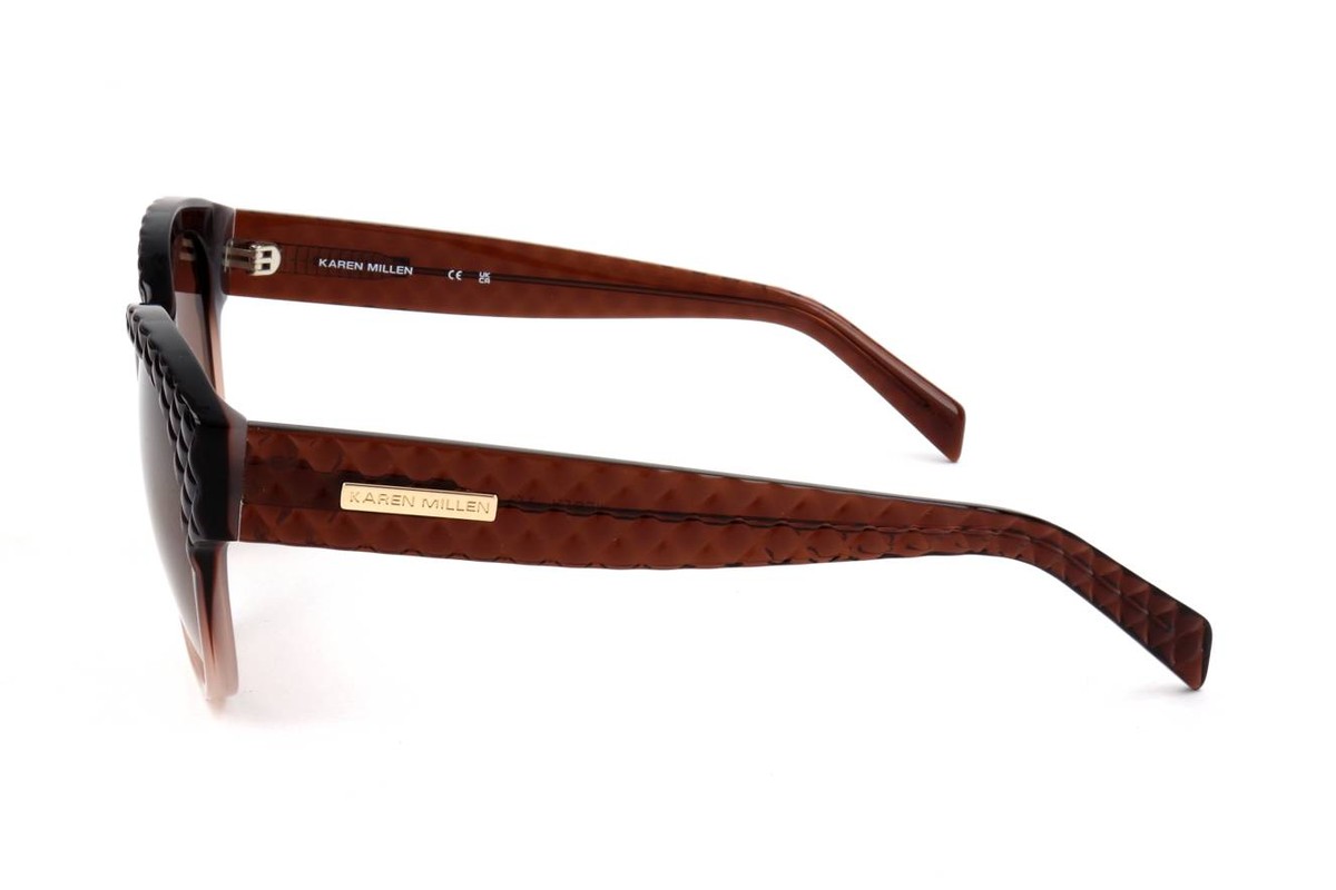Karen Millen KM5058A — Sunglasses - Image 3