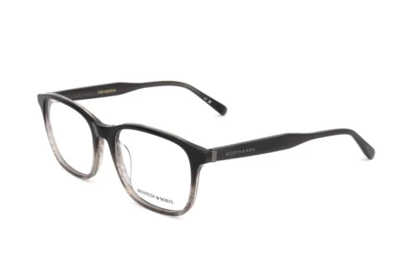 Scotch & Soda SS4028 — Eyeglasses