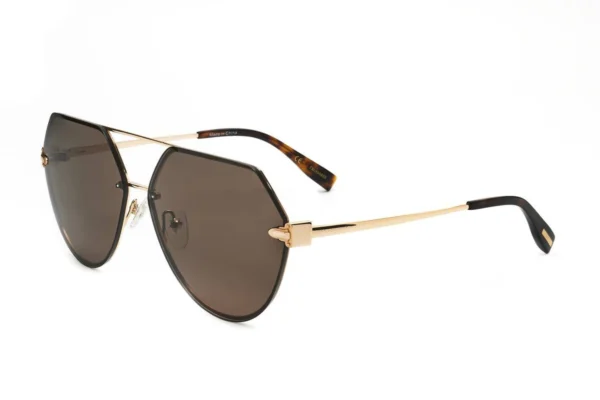 Trussardi STR454FL — Sunglasses