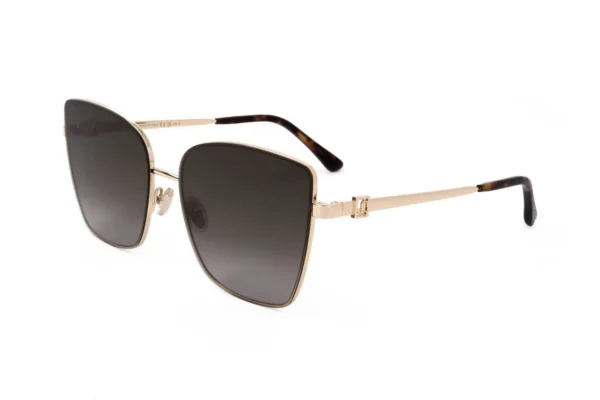 Jimmy Choo VELLA/S — Sunglasses Geometric