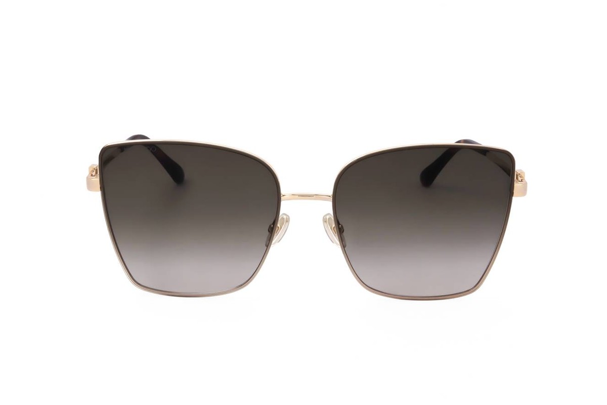 Jimmy Choo VELLA/S — Sunglasses Geometric - Image 2