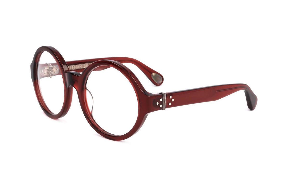 Ann Demeulemeester by Linda Farrow AD7 — Eyeglasses