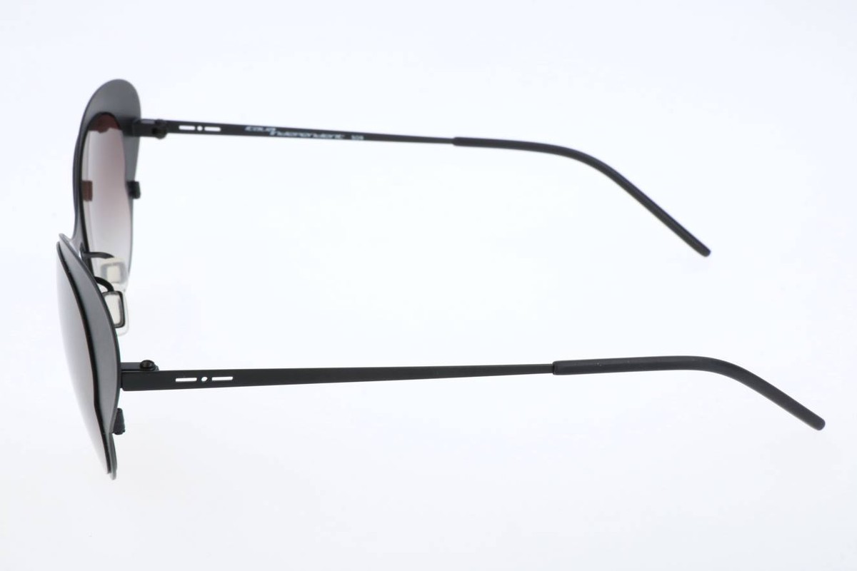 Italia Independent MOD 0216 I-THIN METAL — Sunglasses - Image 3