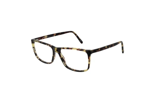 Andy Wolf 4528 — Eyeglasses Rectangular
