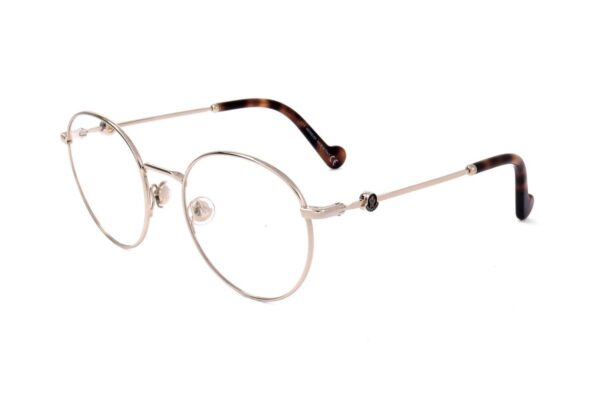 Moncler ML5107 — Eyeglasses