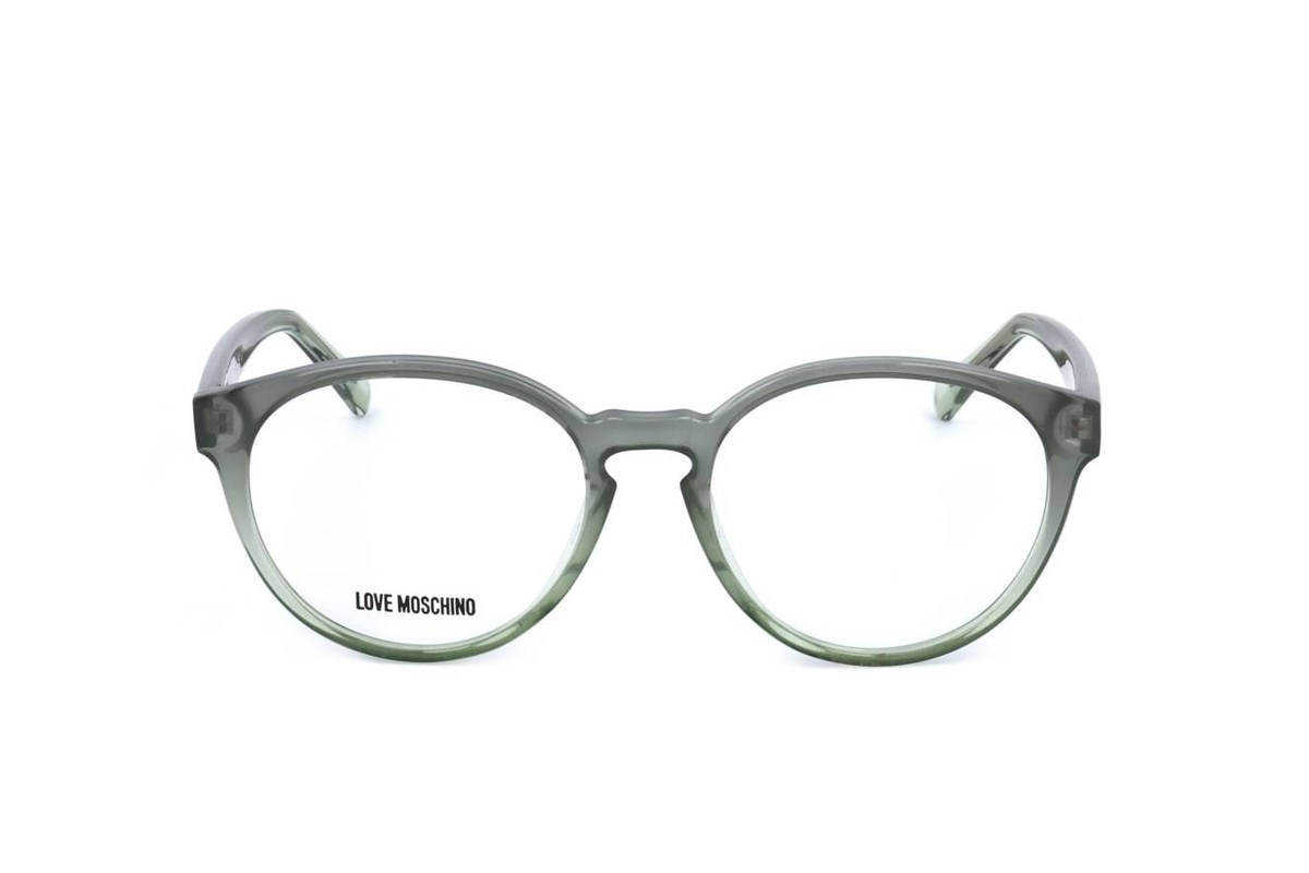 Love Moschino MOL626 — Eyeglasses - Image 2
