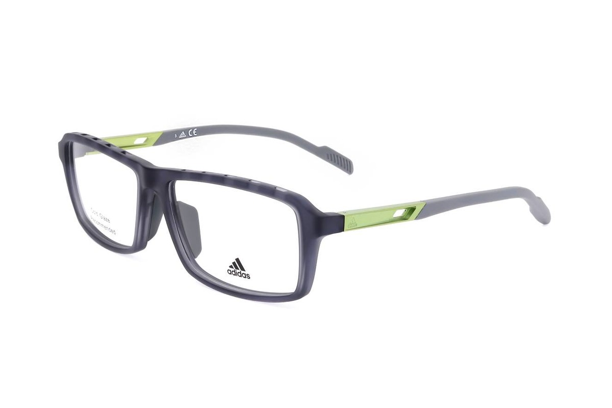 Adidas Sport SP5016 — Eyeglasses Rectangular