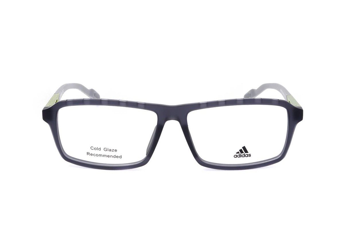 Adidas Sport SP5016 — Eyeglasses Rectangular - Image 2