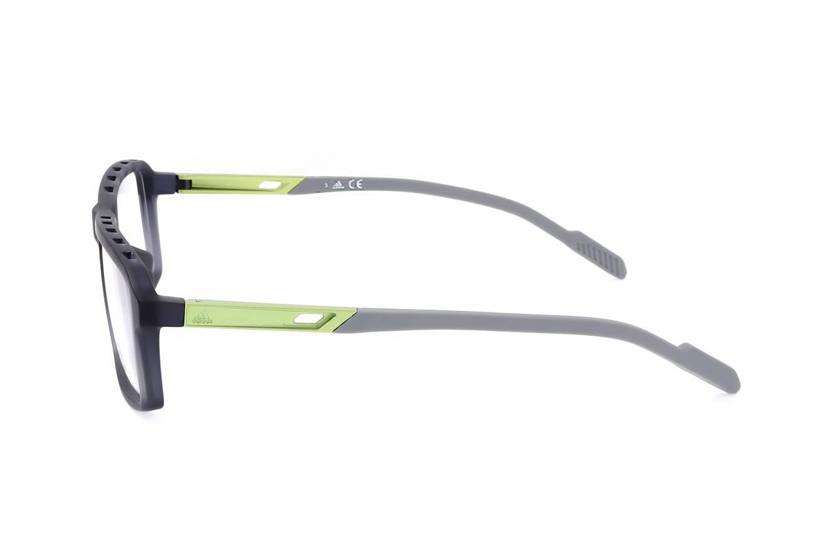 Adidas Sport SP5016 — Eyeglasses Rectangular - Image 3