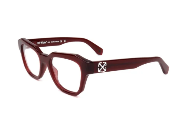 Off-White OERJ07FF24PLA0012800 — Eyeglasses