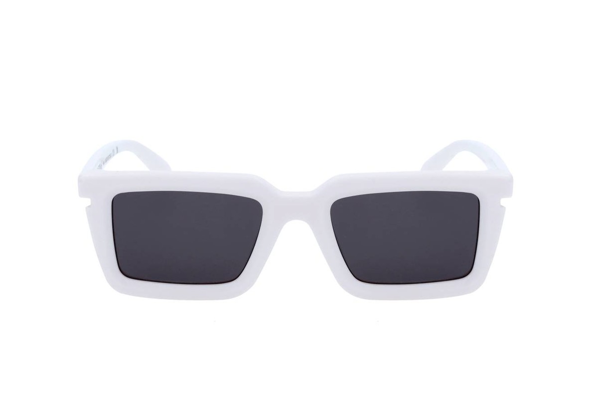 Off-White OERI113S24PLA0010107 — Sunglasses Rectangular - Image 2