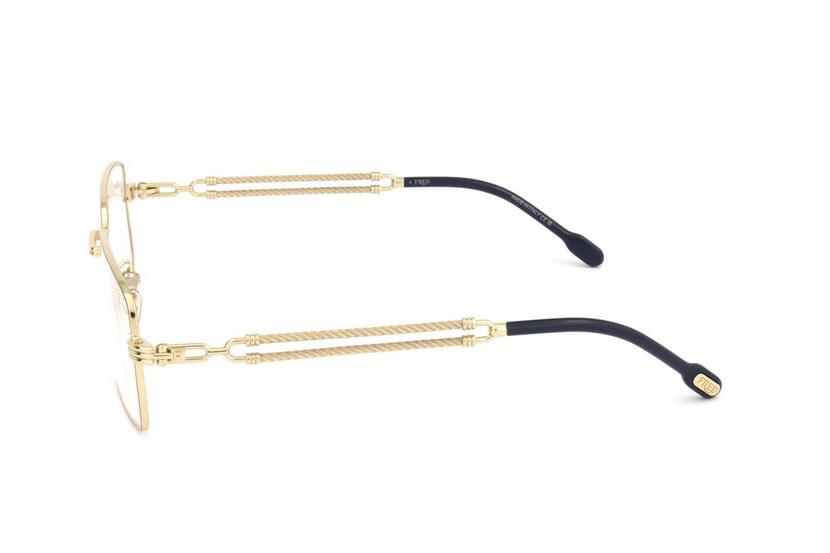 Fred FG50081U — Eyeglasses - Image 3