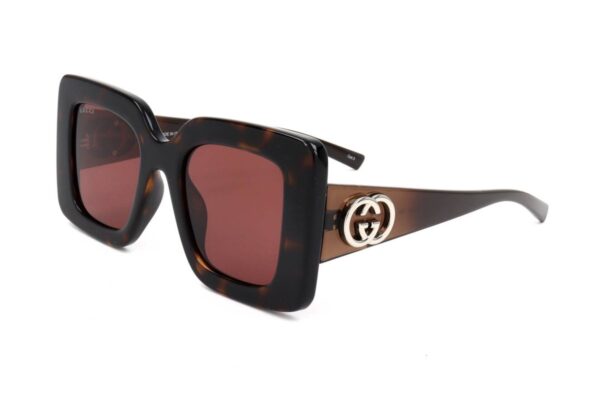 Gucci GG2025S — Sunglasses Square