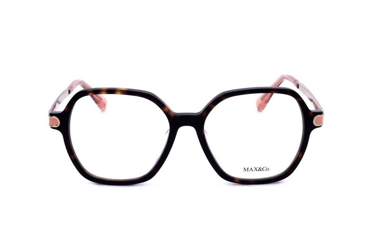 Max & Co. MO5153-D — Eyeglasses - Image 2