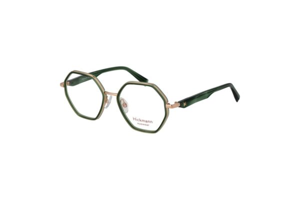 Ana Hickmann HIY1025 — Eyeglasses