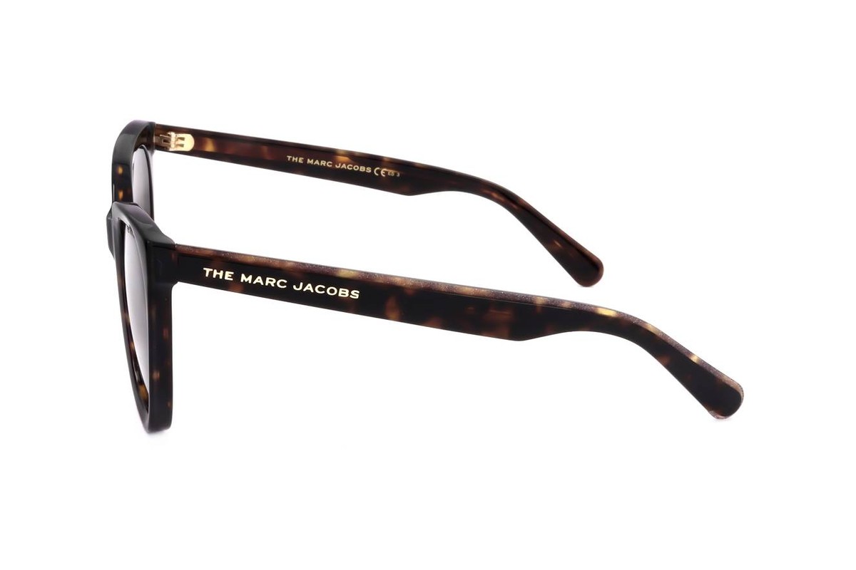 Marc Jacobs MARC 500/S — Sunglasses - Image 3