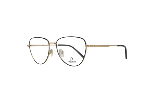 Rodenstock R7104 — Eyeglasses Round