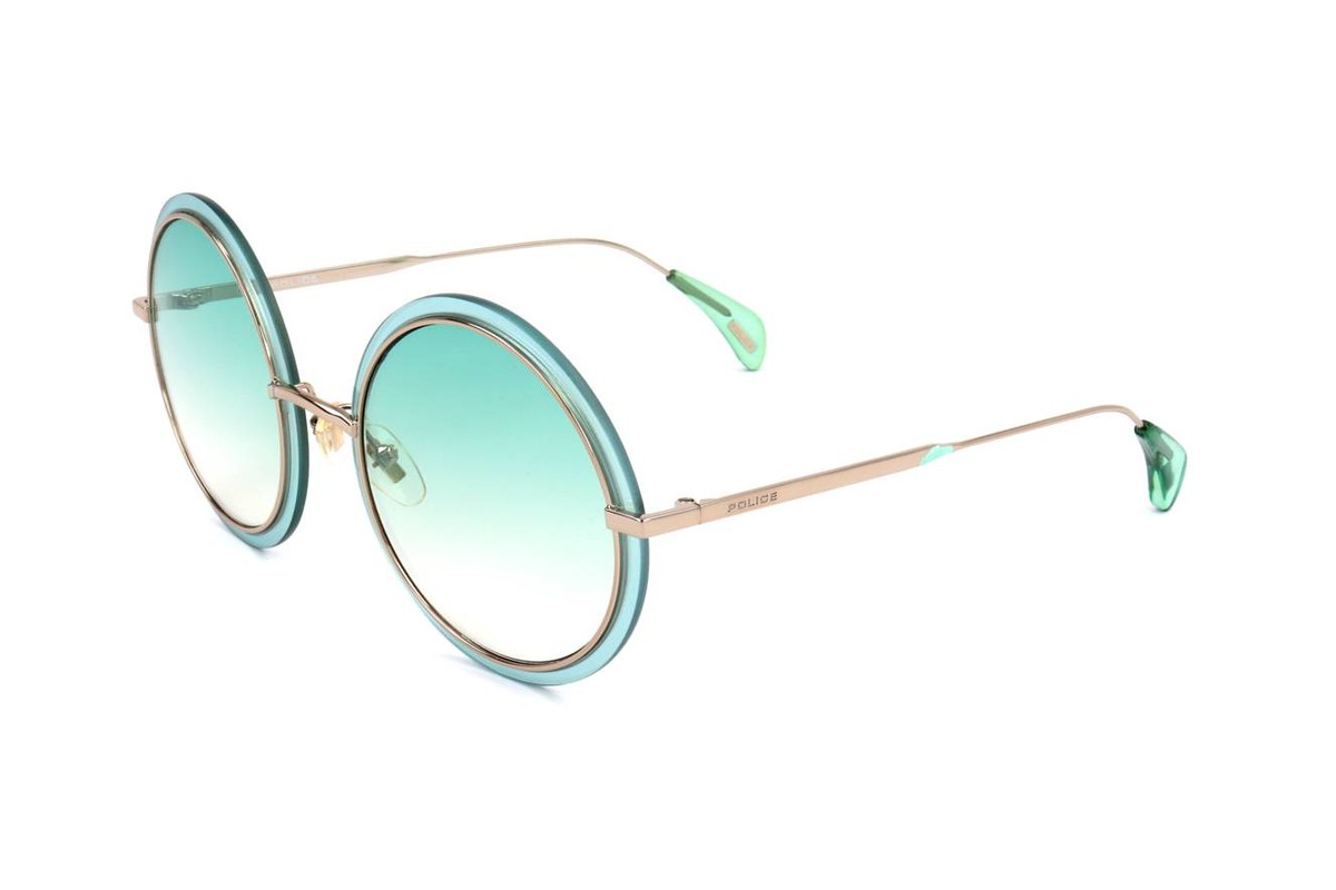 Police SPL832 — Sunglasses