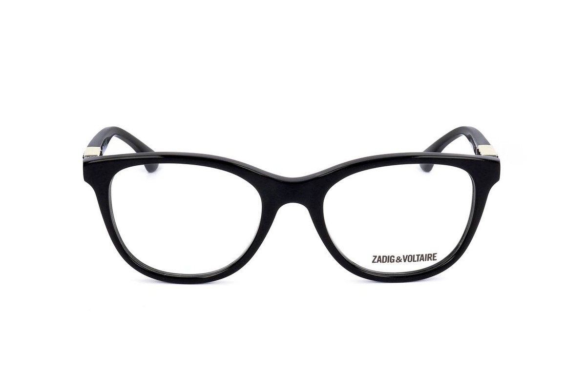 Zadig & Voltaire VZJ022 — Eyeglasses - Image 2