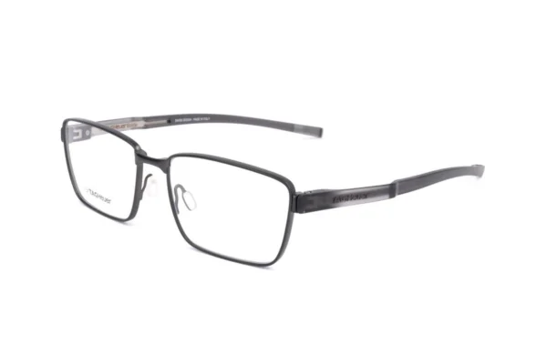 TAG Heuer TH50019U — Eyeglasses Rectangular