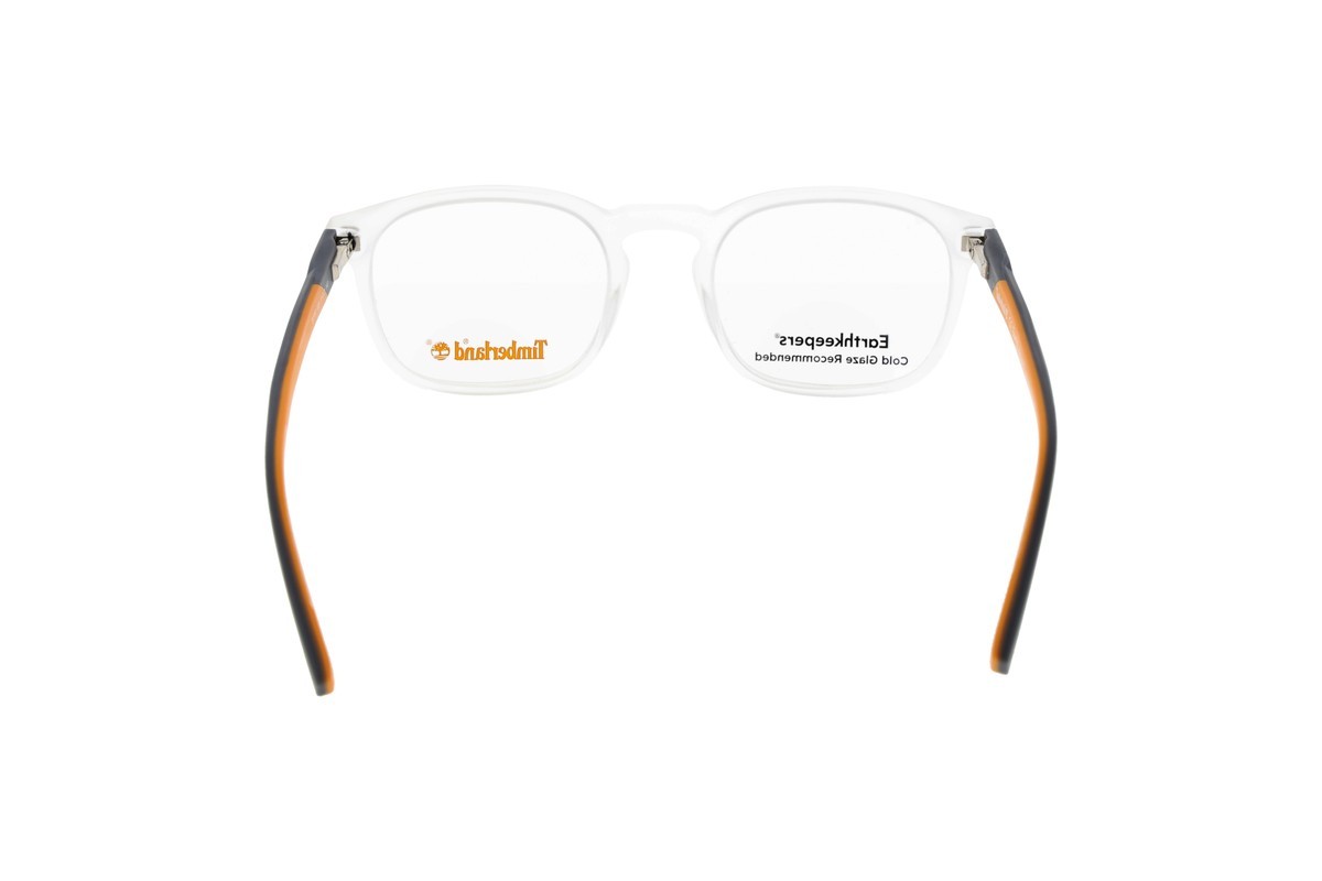Timberland TB1767 — Eyeglasses Square - Image 3
