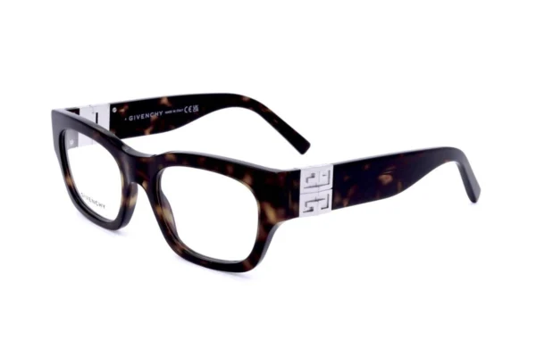 Givenchy GV50058I — Eyeglasses Square