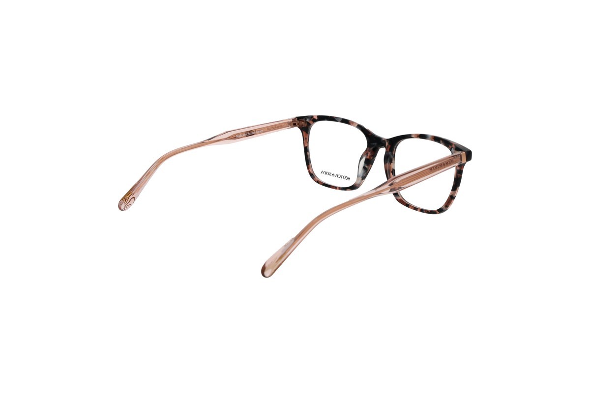 Scotch & Soda SS3024 — Eyeglasses Rectangular - Image 3