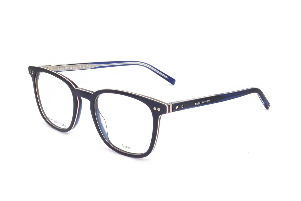 Tommy Hilfiger TH 1814 — Eyeglasses Square